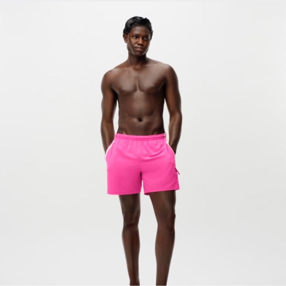 IVY PARK SWIM SHORTS